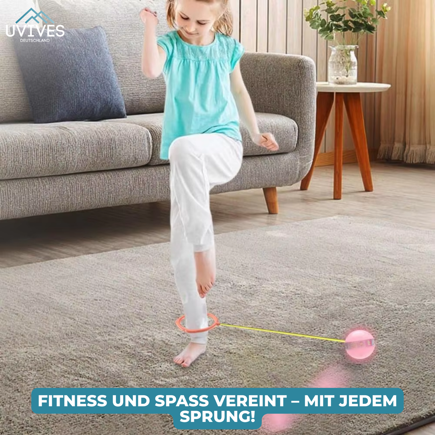 Sparkling Fun for Kids – Last Day Discount