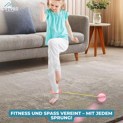 Sparkling Fun for Kids – Last Day Discount