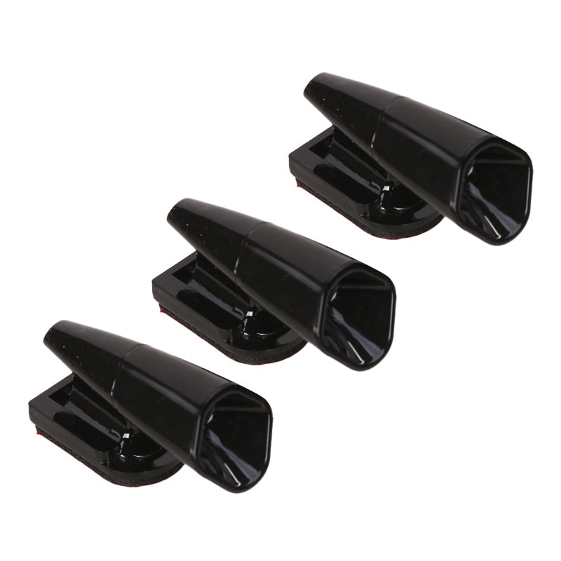 Ultrasonic Whistle Device for Car - Deer Warning Signal