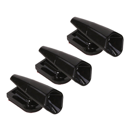 Ultrasonic Whistle Device for Car - Deer Warning Signal