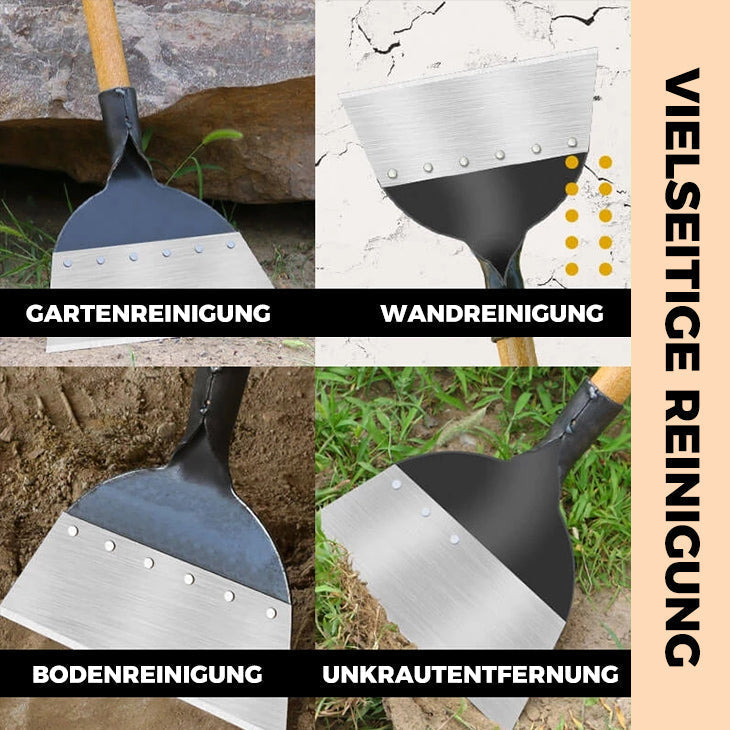 Ultimate Garden Trowel for Every Task
