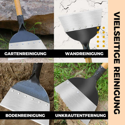Ultimate Garden Trowel for Every Task
