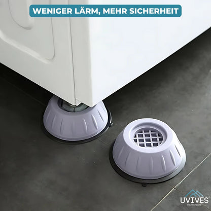 Buy 2 Get 2 Free | Anti-Vibration Pads for Stability