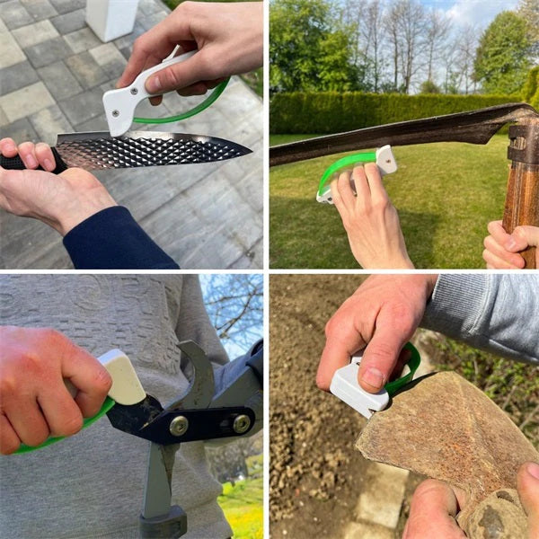 ReviveYourEdge Portable Knife Sharpener