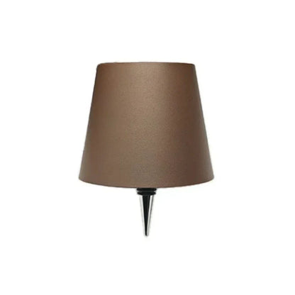 Adjustable Brightness Bottle Lamp - Portable USB LED Light
