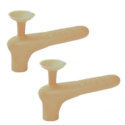 SoftGuard Silicone Door Handle Protector