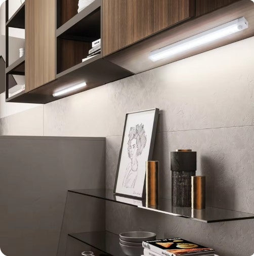LED Night Light with Motion Sensor
