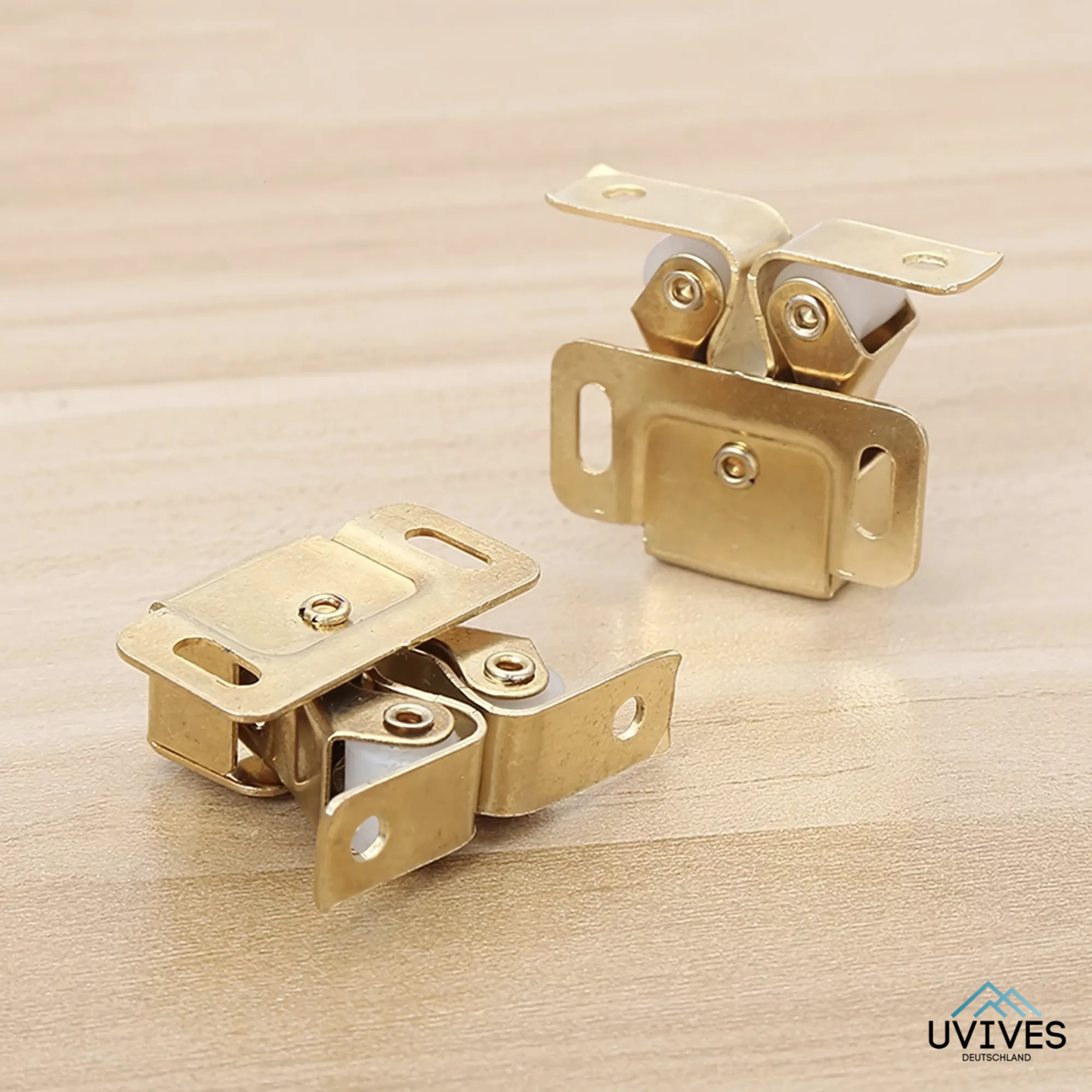 2+2 FREE | Door and Cabinet Closure Solution for Proper Sealing