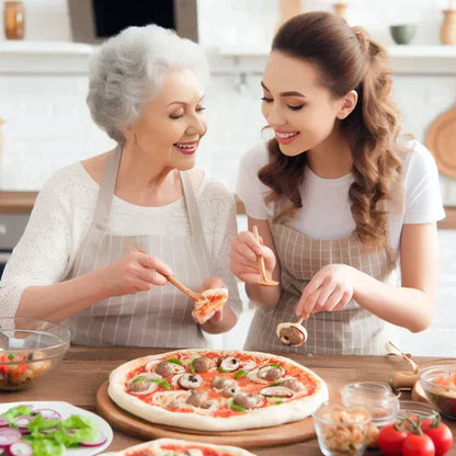 Elevate Your Pizza Game with the GlideMaster Peel