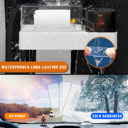 Eco-Friendly Double-Sided Adhesive Tape for All Projects