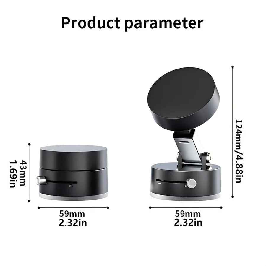 FlexMount 360 – Your Phone. Any Angle. Anywhere.