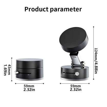 FlexMount 360 – Your Phone. Any Angle. Anywhere.
