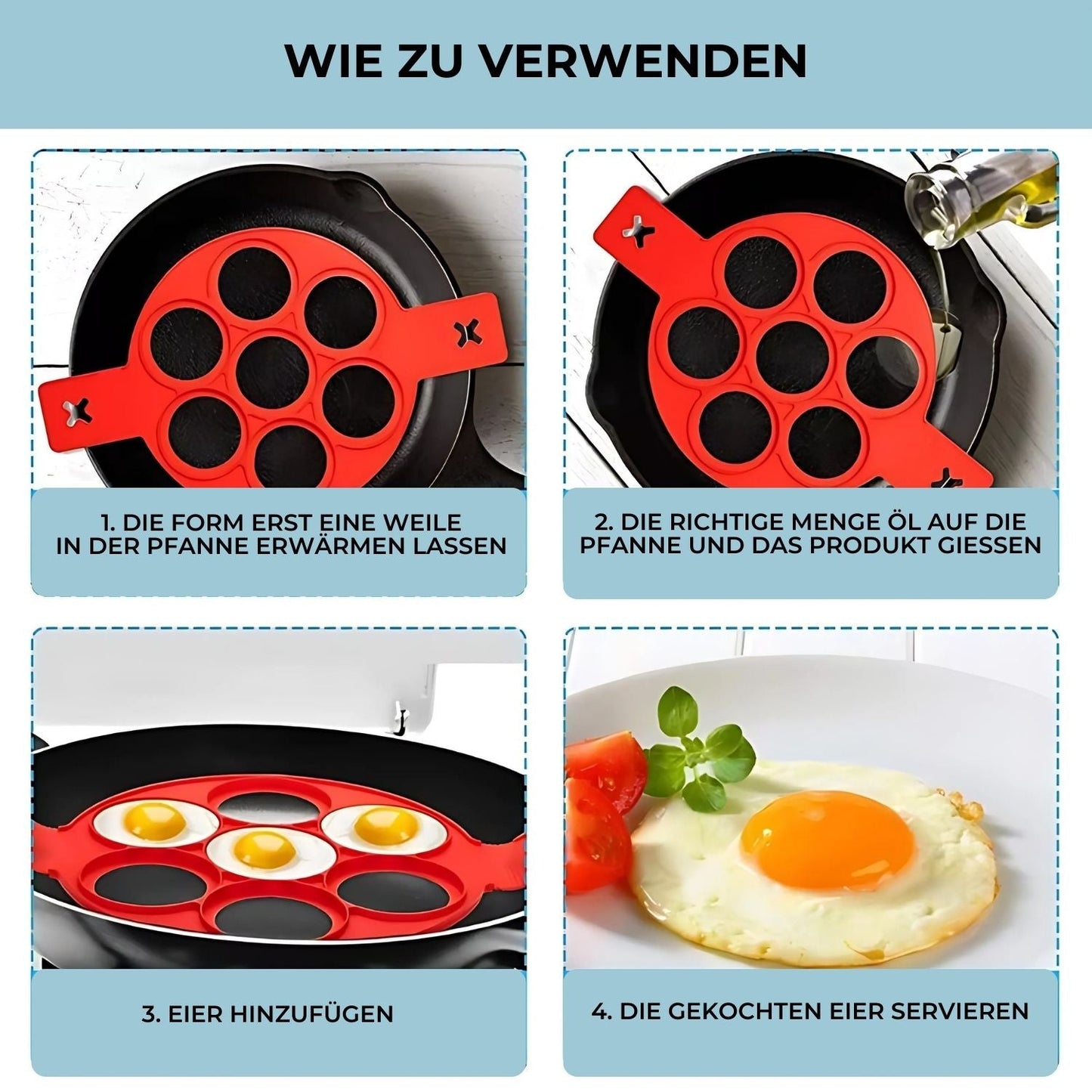 Buy One Get One Free | Pancake Maker for Fluffy Pancakes [Last Day Sale]