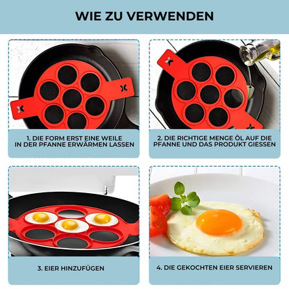 Buy One Get One Free | Pancake Maker for Fluffy Pancakes [Last Day Sale]