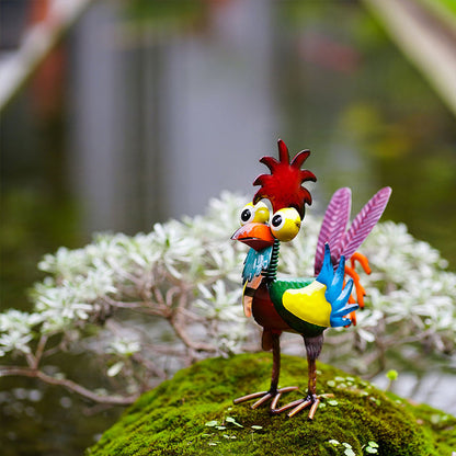 Eye-Catching Decor for Your Home – Lucky Rooster Design