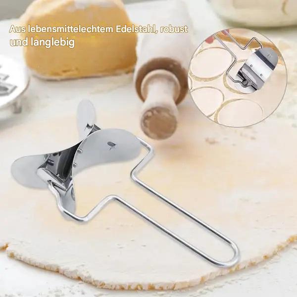 Buy One Get One Free | Dumpling Cutter