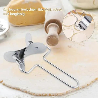 Buy One Get One Free | Dumpling Cutter