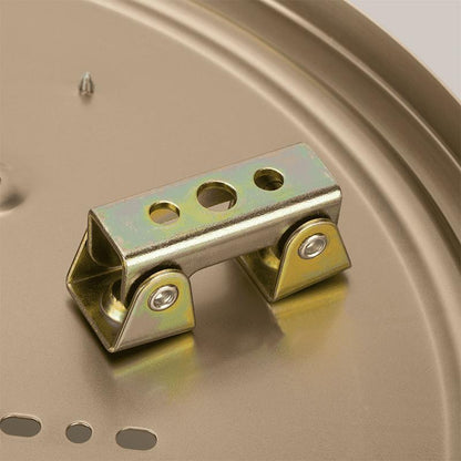 Versatile Magnetic Welding Supports - Set of 2