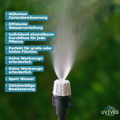 AquaFix Pro – Maximum Yield with Minimal Effort (Set of 20)