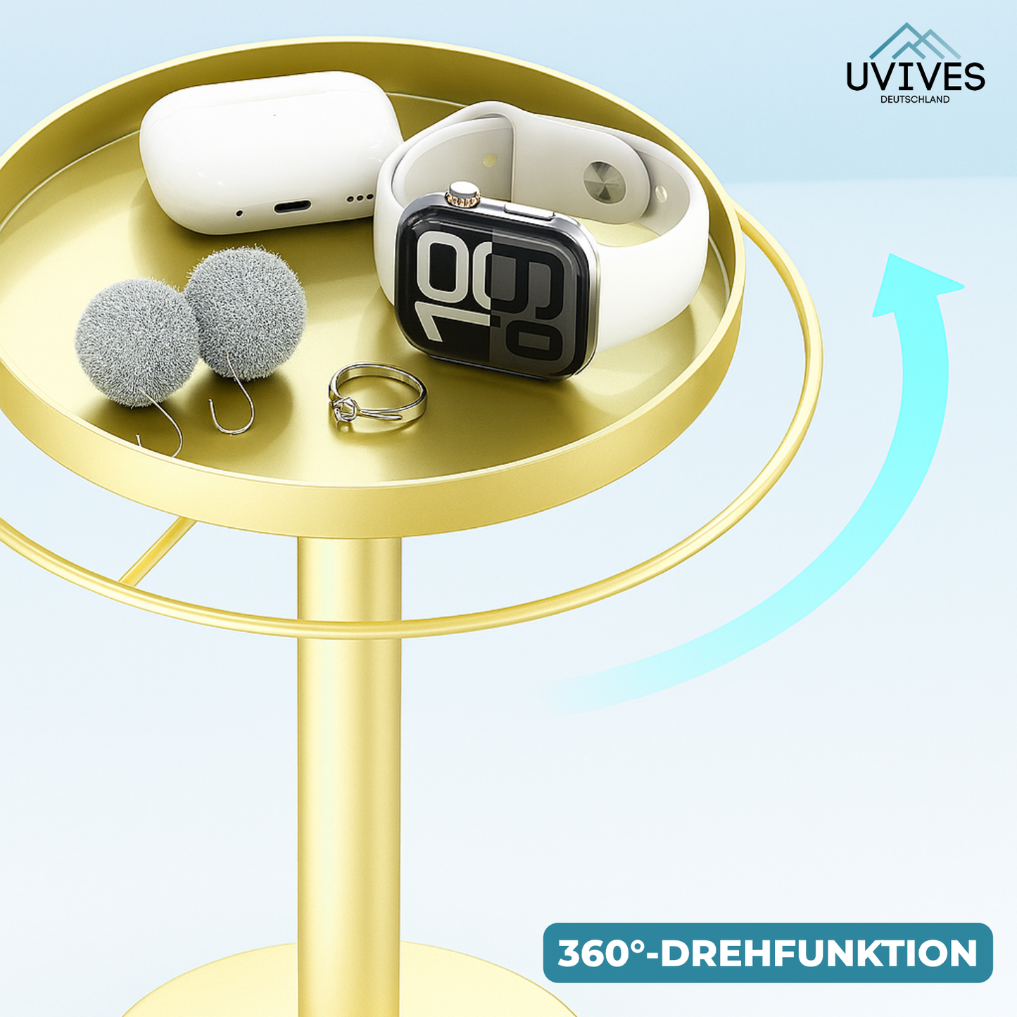 Stylish Eyewear Organizer – Keep Your Glasses Within Reach!