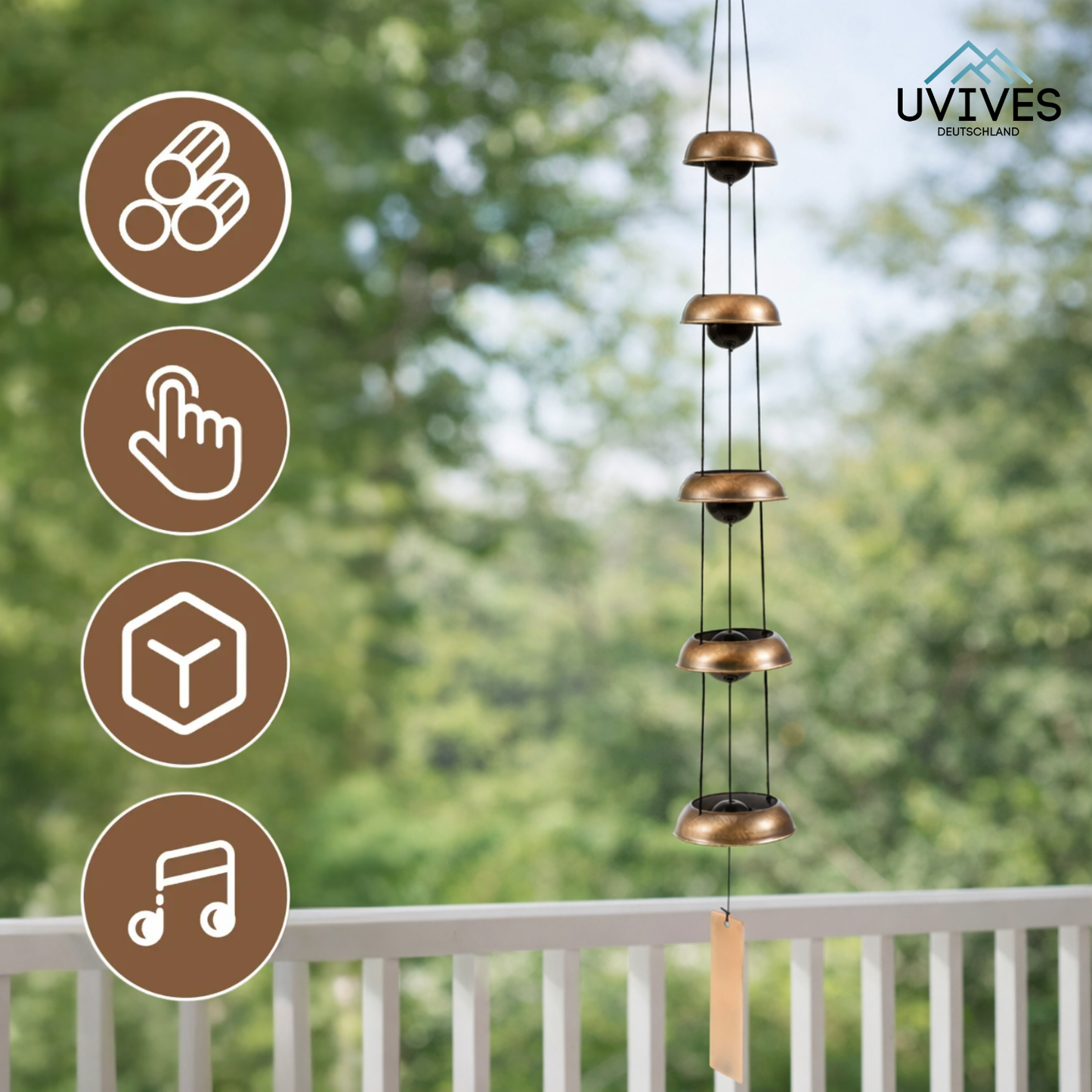 Create a Calm and Peaceful Atmosphere Anytime, Anywhere