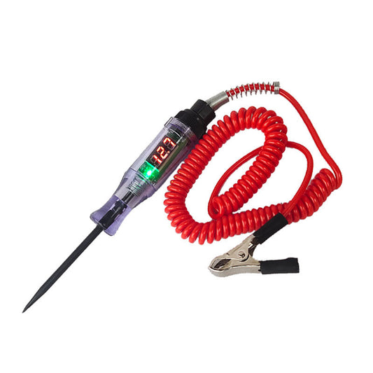 Automotive Truck Circuit Tester Probe