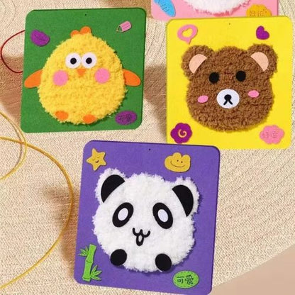 Create Colorful Masterpieces - 3+3 Free Offer
