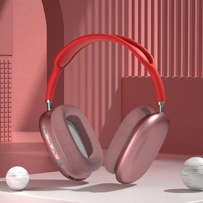 Ultimate Wireless HiFi Headphones for Immersive Sound
