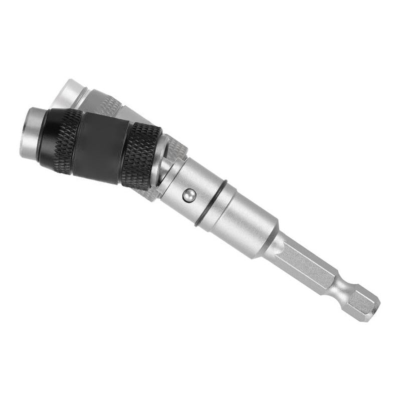 Rotating Bit Holder for Screwdriver Bits [Last Day Discount]