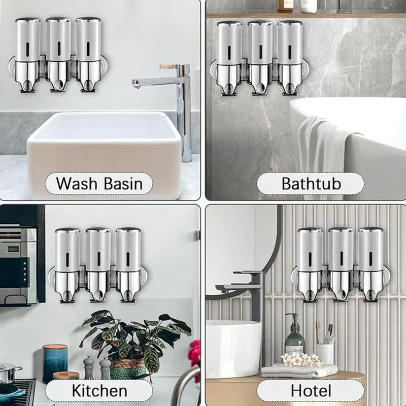 Stylish Bathroom Organizer for Your Home
