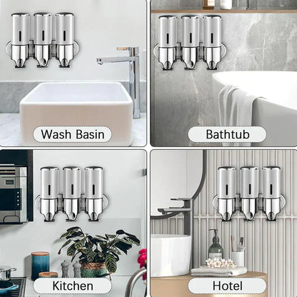 Stylish Bathroom Organizer for Your Home