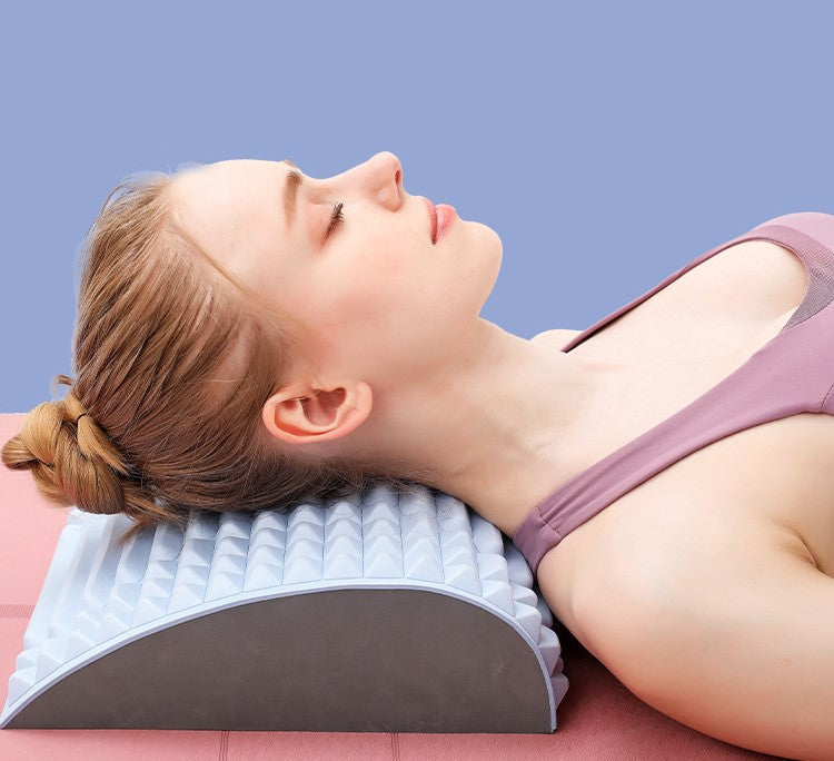 Ultimate Back Relief Stretching Device