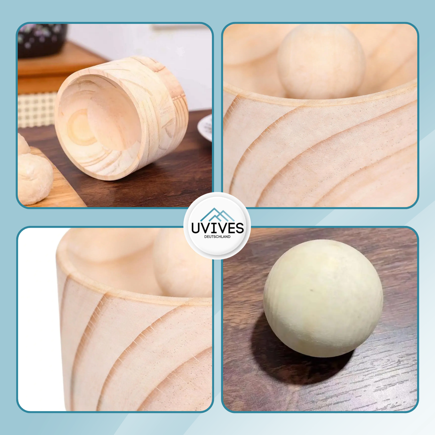 Effortlessly Create Perfect Dumpling Wrappers Every Time