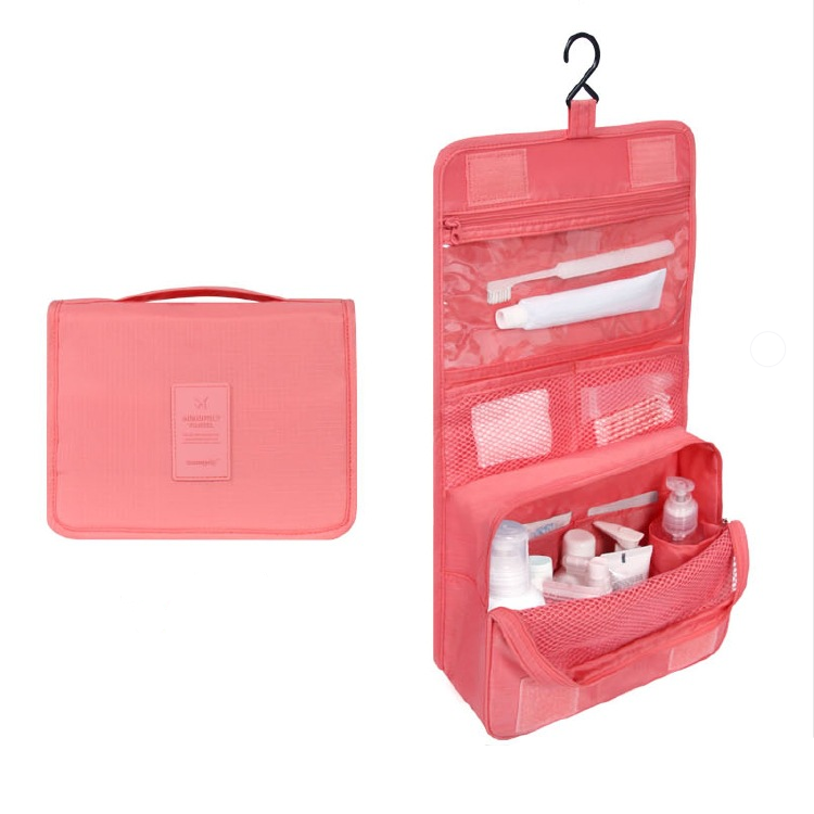 Travel Makeup Bag