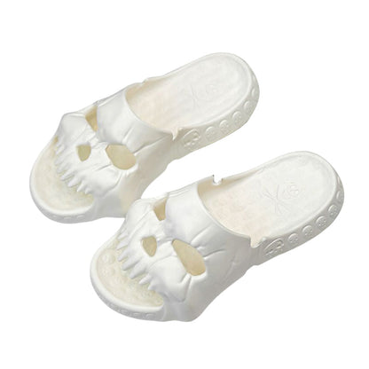 SkullCraze | Step into Adventure with Unique Slippers