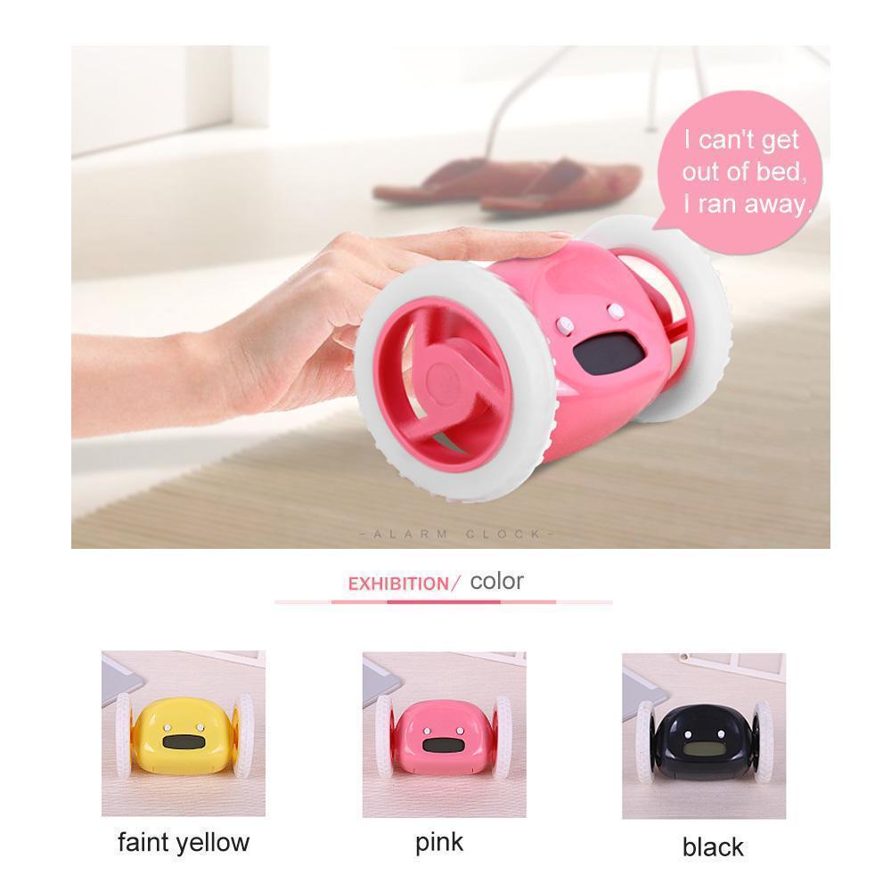 Hide and Seek Escape Alert Device