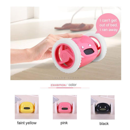 Hide and Seek Escape Alert Device