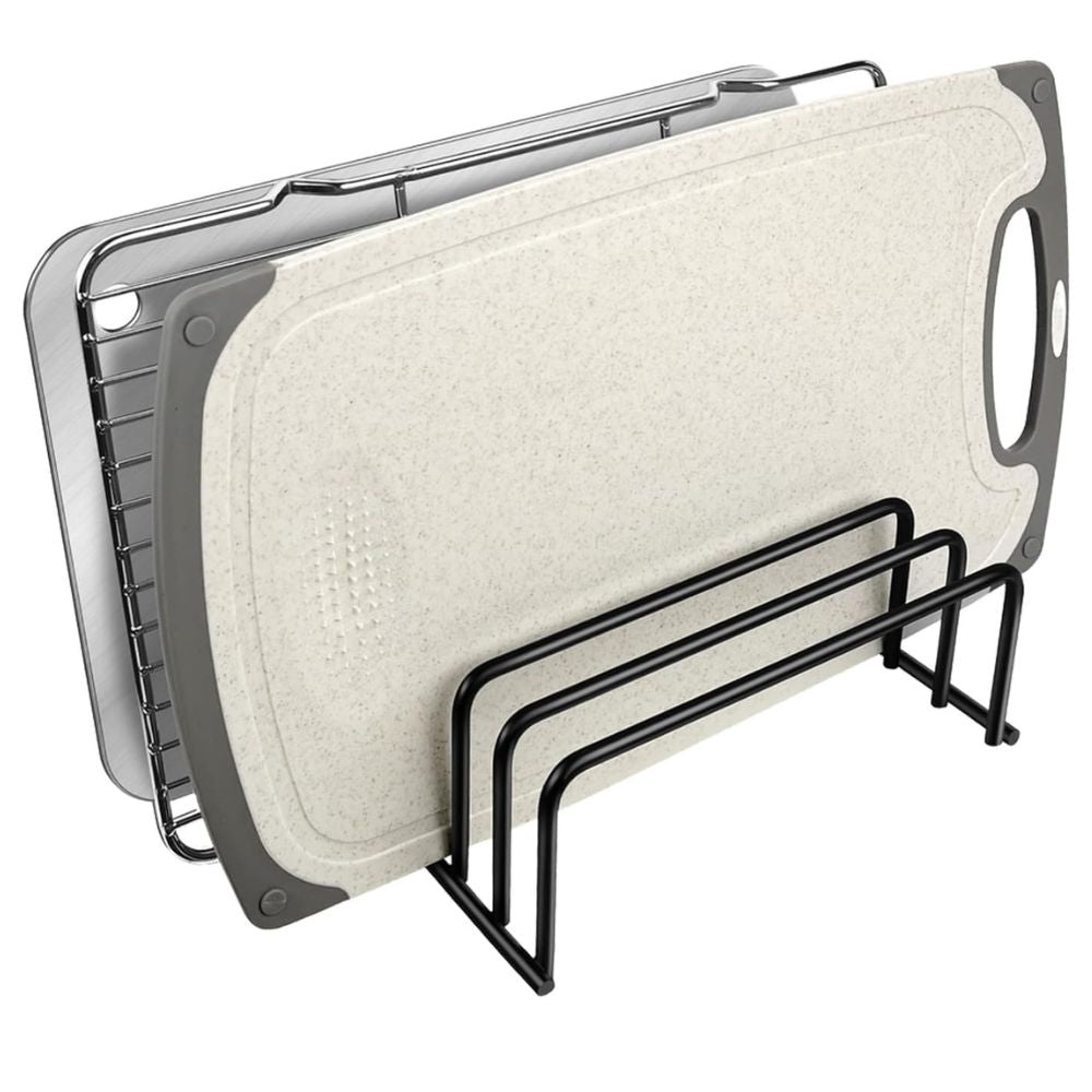 Smart Space Kitchen Organizer for Clutter-Free Living