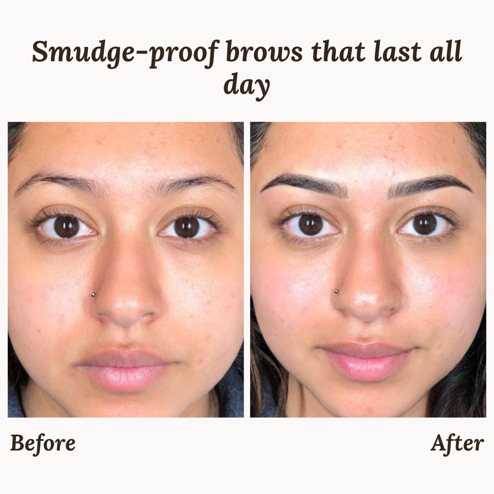GlamourBrow Kit — Instant Flawless Brows | Buy One Get One Free