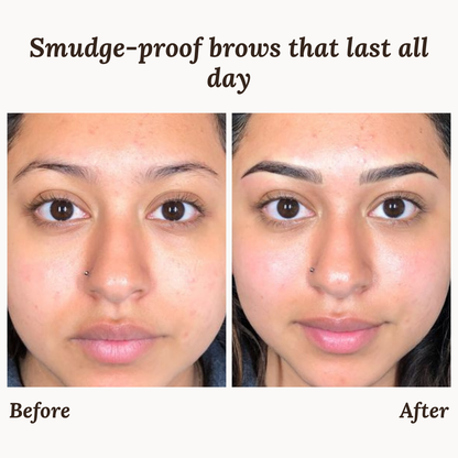 GlamourBrow Kit — Instant Flawless Brows | Buy One Get One Free