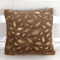 Chestnut Gold