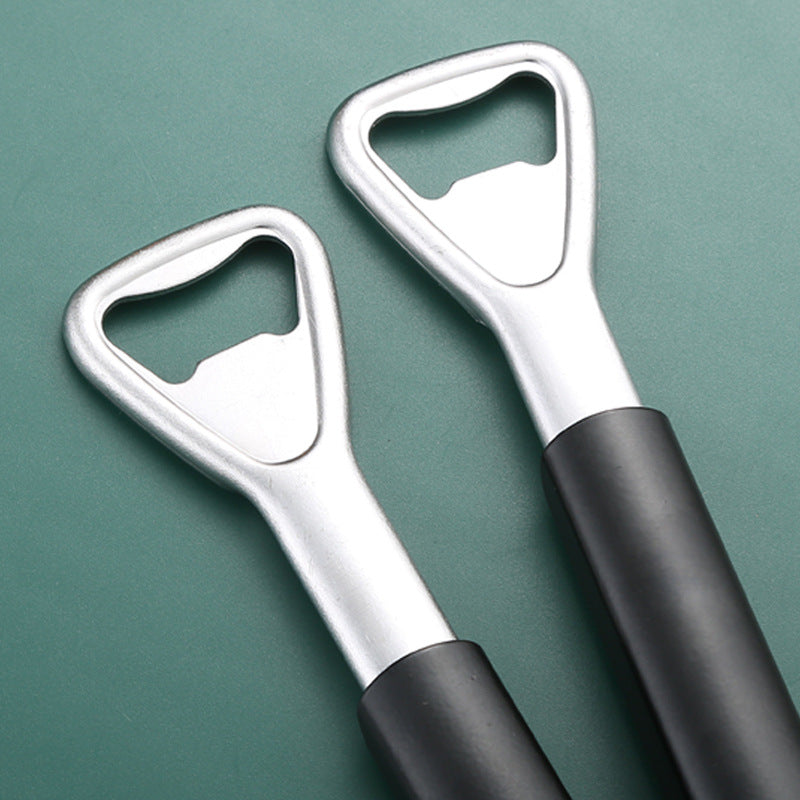 Ergonomic Multi-Size Can Opener | FlexiLift