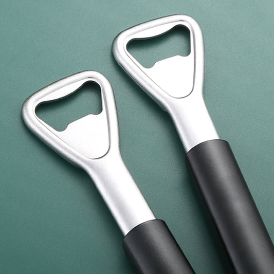 Ergonomic Multi-Size Can Opener | FlexiLift
