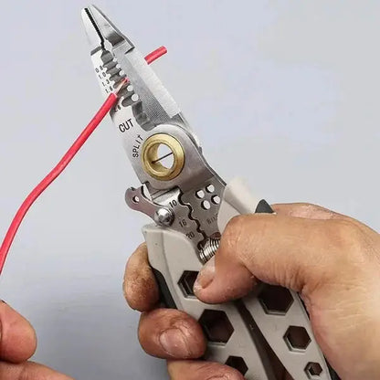 Versatile Wire Cutting Tool for Home and Professional Use