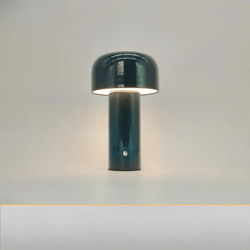 Wireless LED Mushroom Light