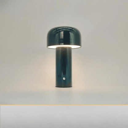Wireless LED Mushroom Light