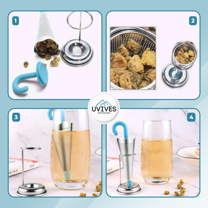 Buy One Get One Free | Stylish Tea Enjoyment with Fun Factor!