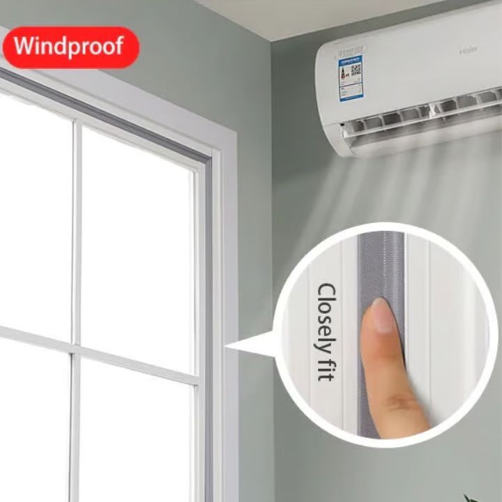 Buy One Get One Free | Draft Guard – Blocks Cold, Noise & Dust!