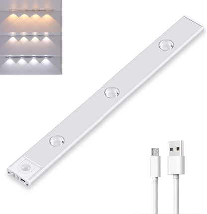 LED Strip Lights with Motion Sensor - 50% Discount
