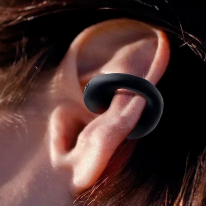Wireless Bone Conduction Earbuds with Advanced Technology